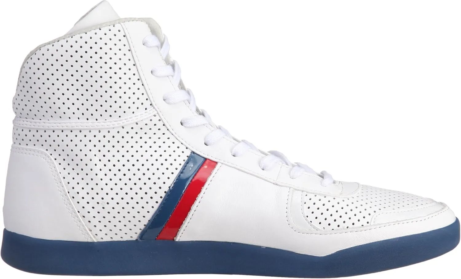 Creative Recreation Men's Milano Hi Sneaker