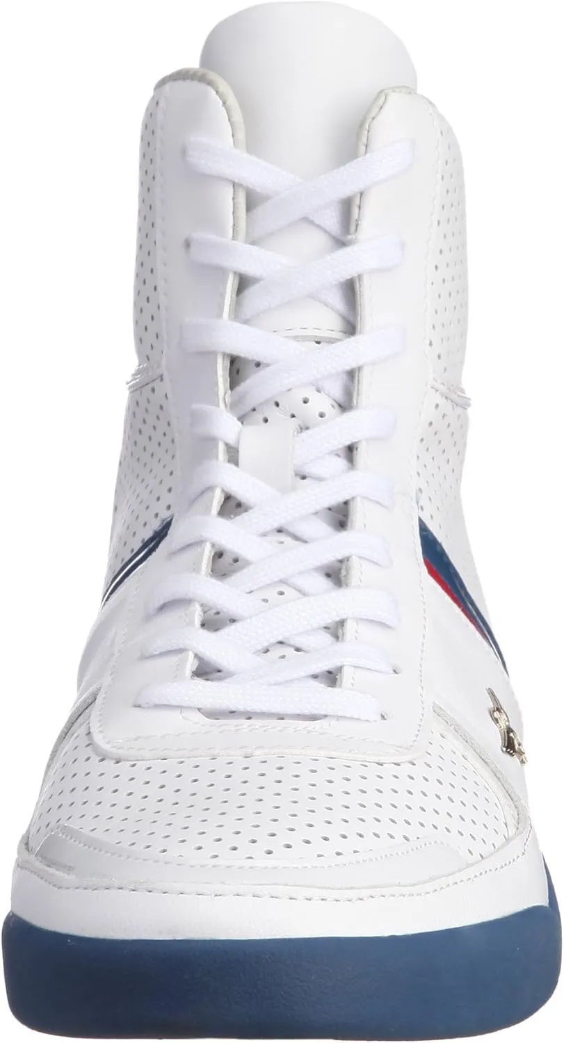 Creative Recreation Men's Milano Hi Sneaker