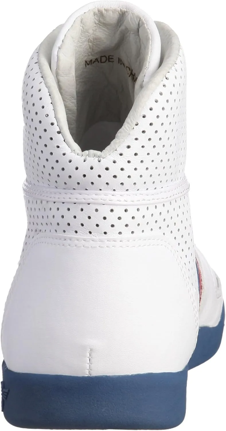 Creative Recreation Men's Milano Hi Sneaker