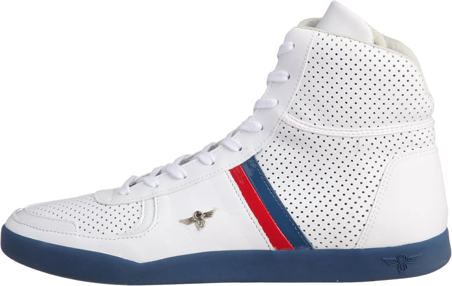 Creative Recreation Men's Milano Hi Sneaker