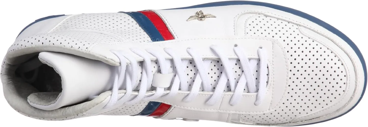 Creative Recreation Men's Milano Hi Sneaker