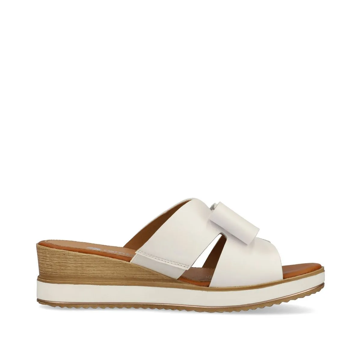 D6456 Mule Sandals