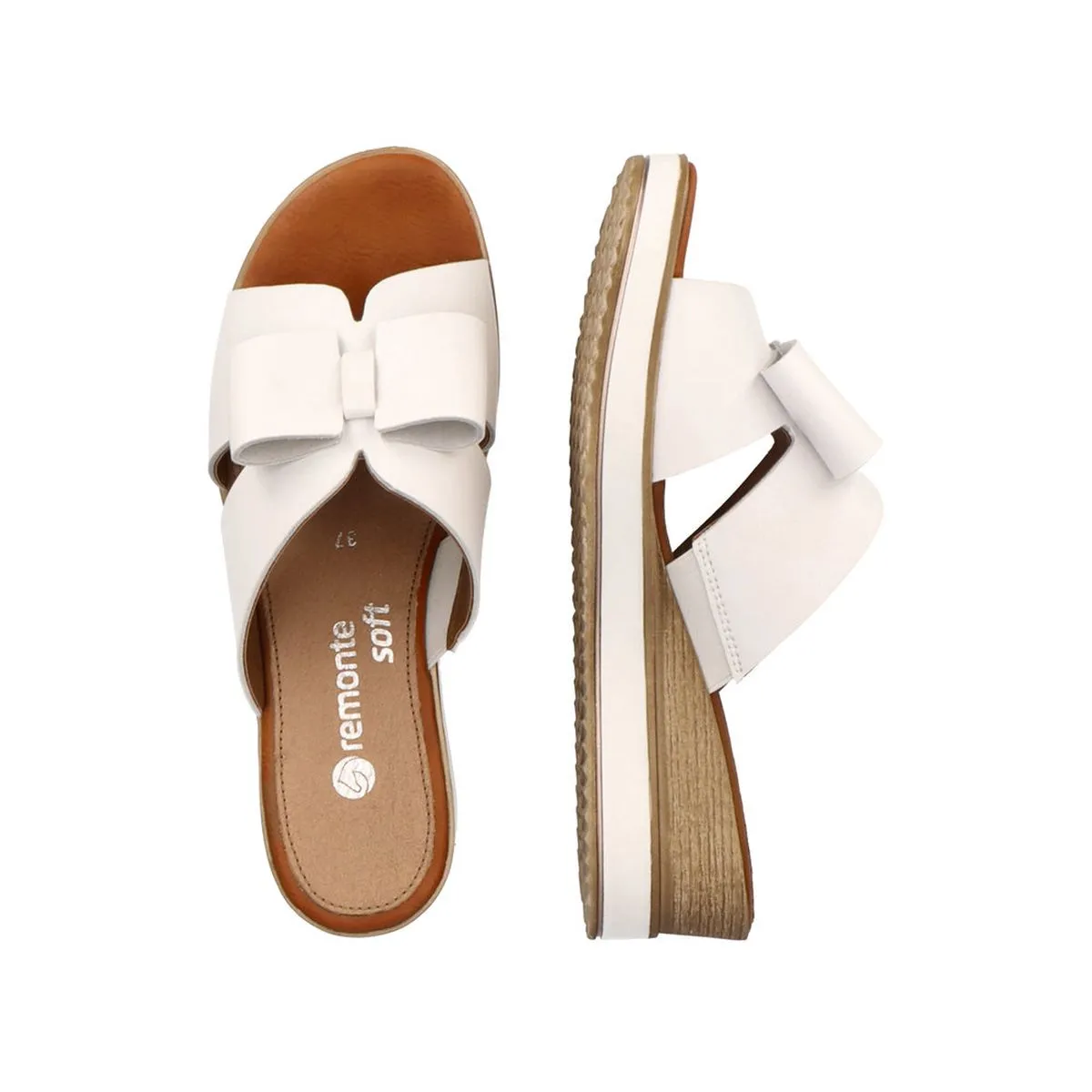 D6456 Mule Sandals