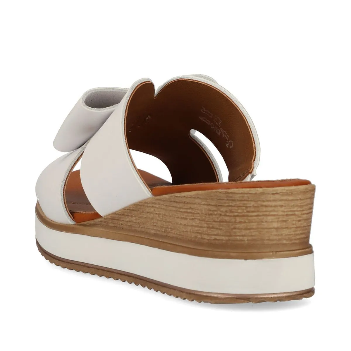 D6456 Mule Sandals