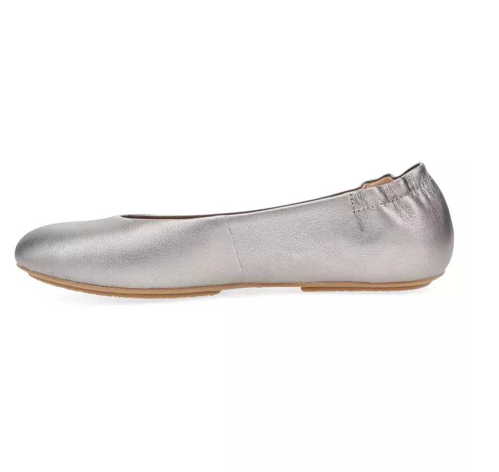 Dansko Women's Mollie Pewter Metallic 5705970300