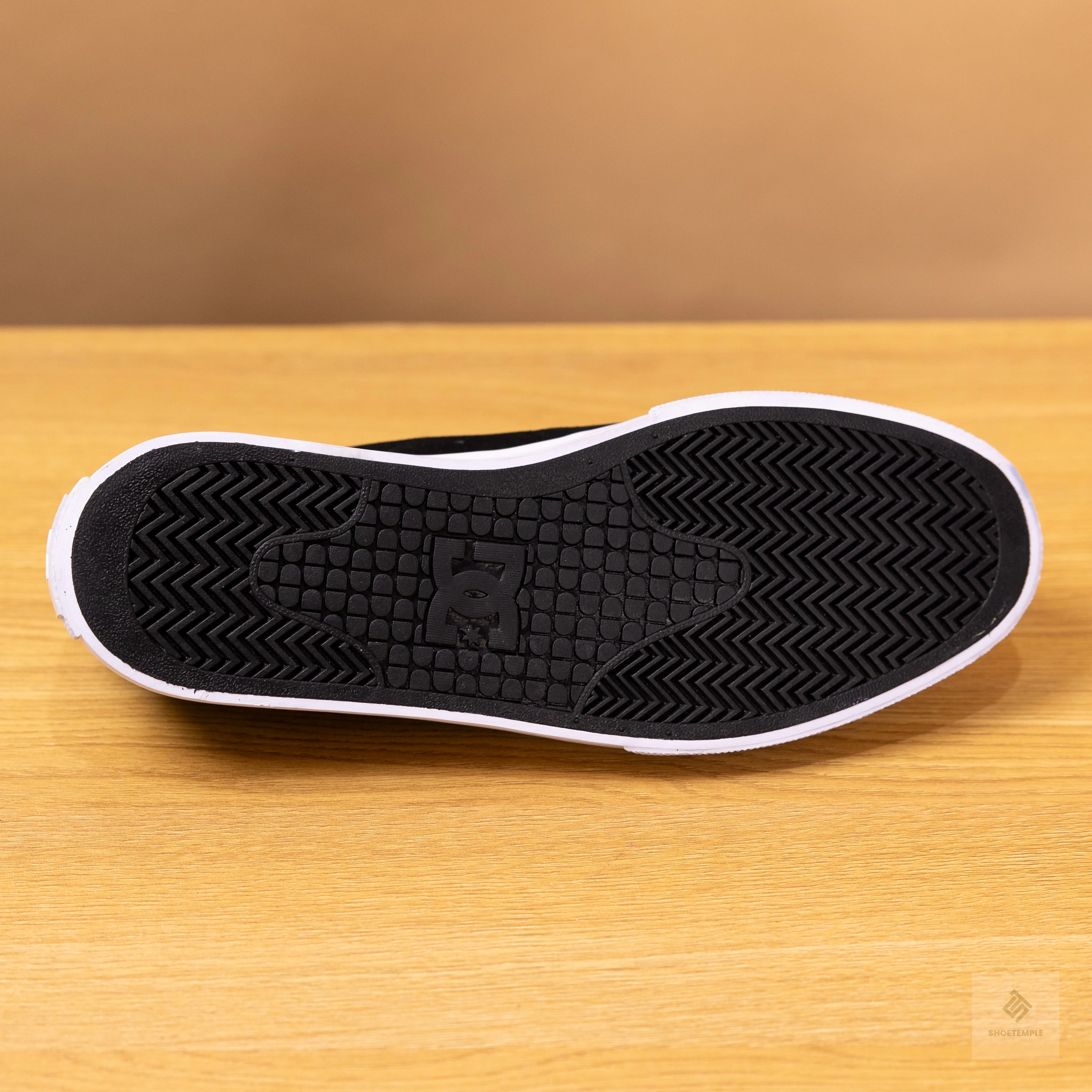 Dc Shoes Manual RT S trainers