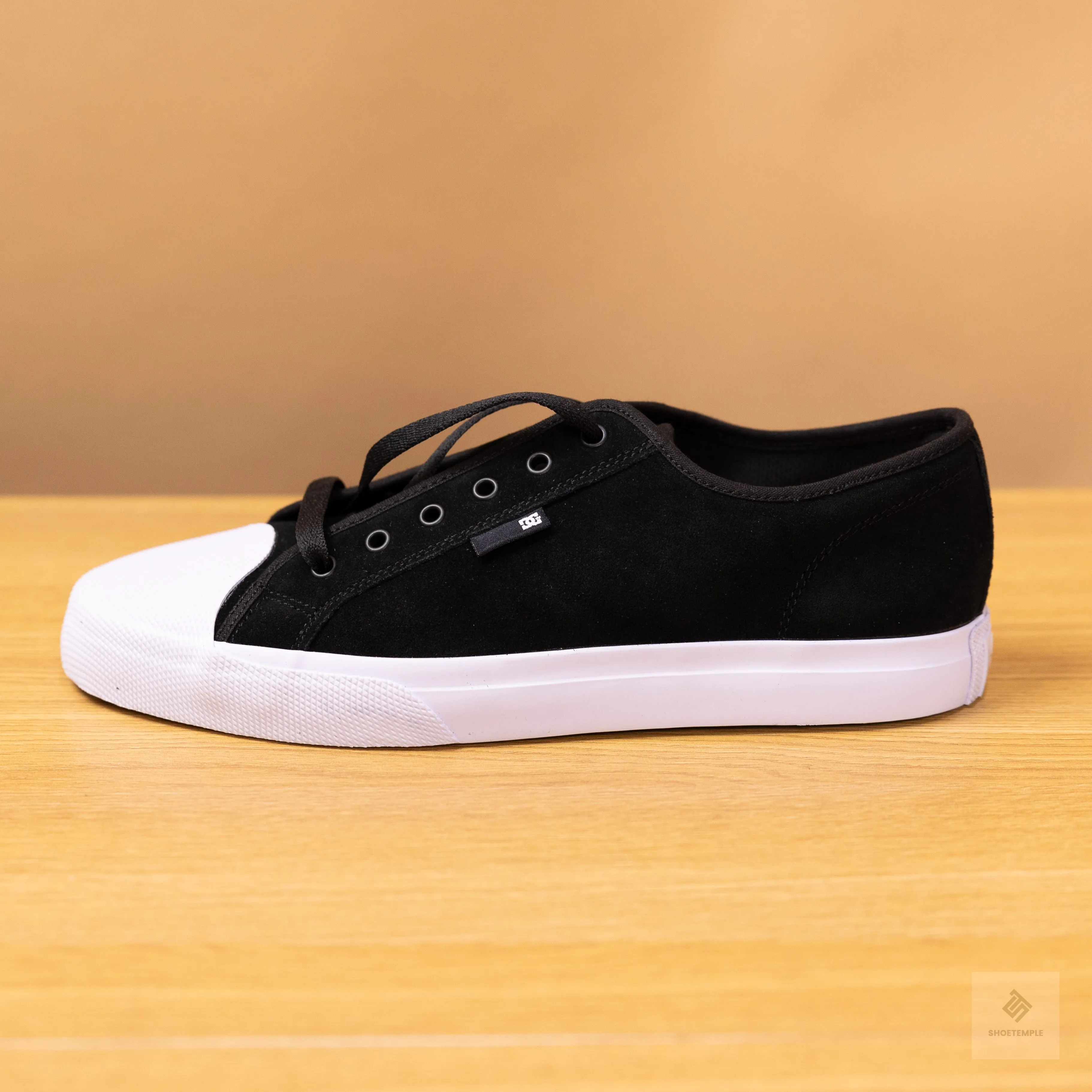 Dc Shoes Manual RT S trainers