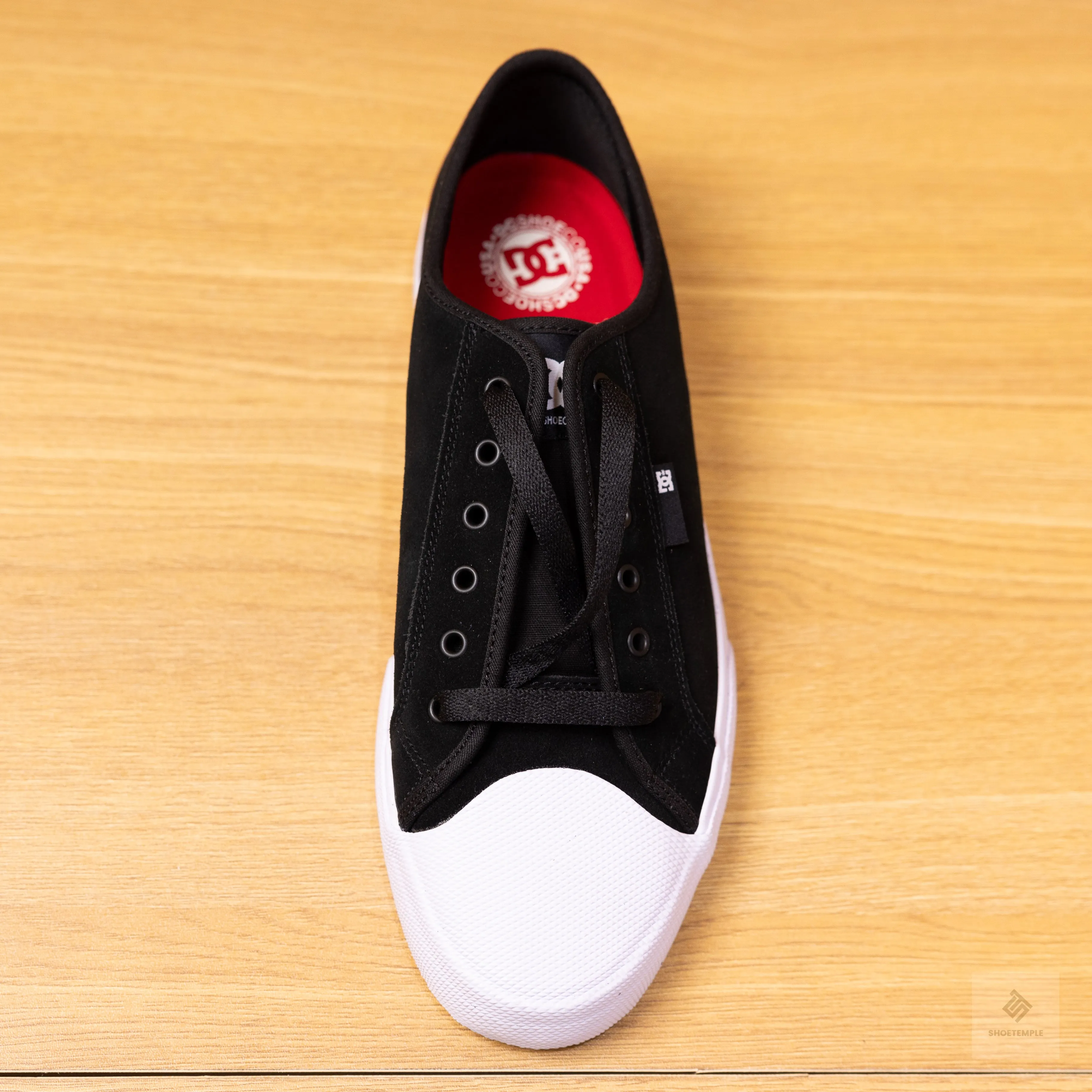 Dc Shoes Manual RT S trainers