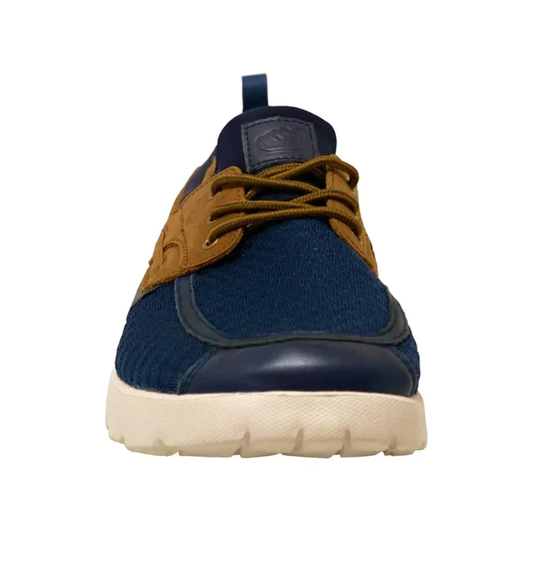 Del Marina Boat/Deck Shoe by Skuze