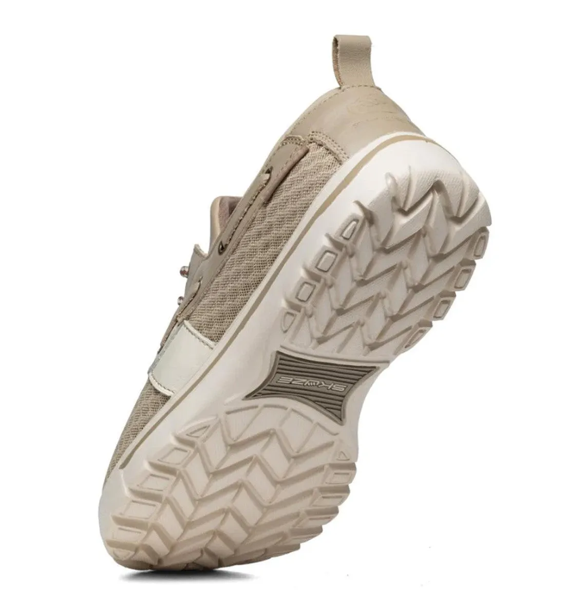 Del Marina Boat/Deck Shoe by Skuze