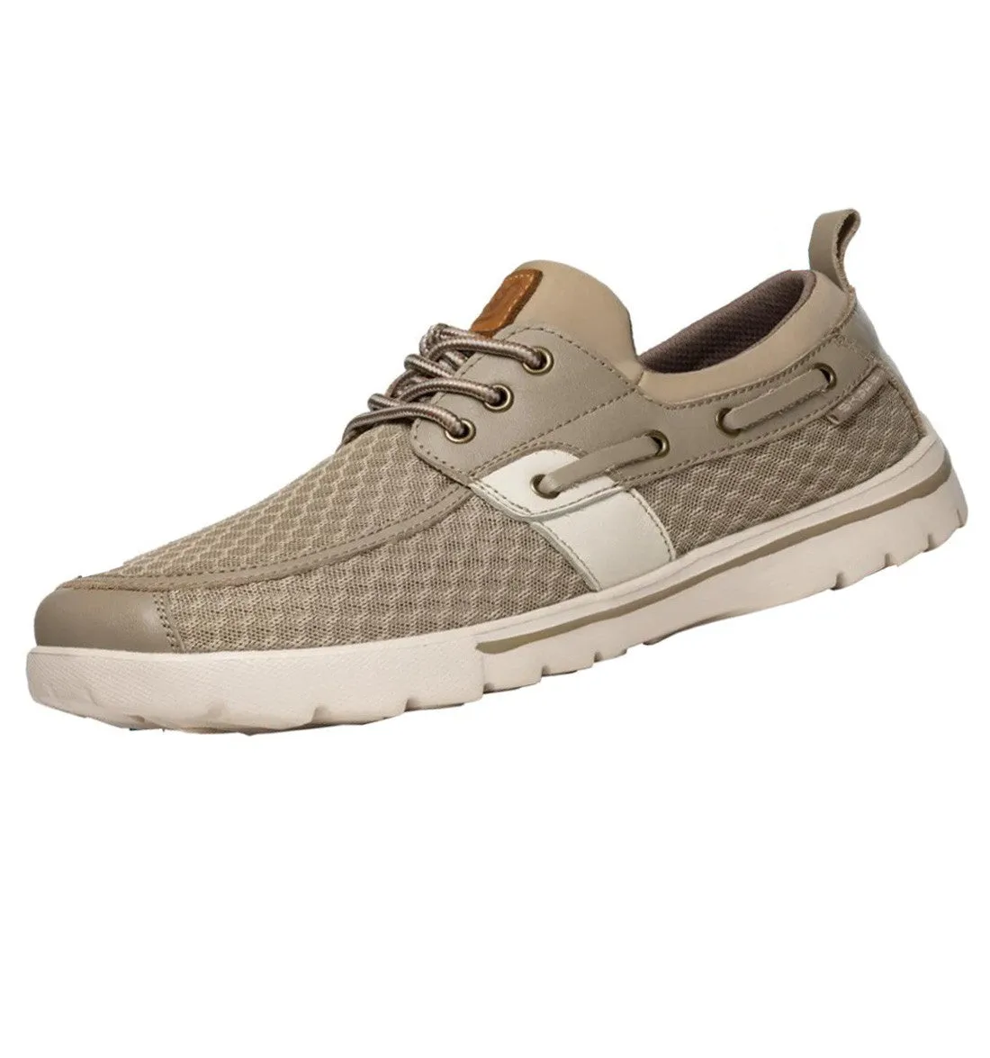Del Marina Boat/Deck Shoe by Skuze