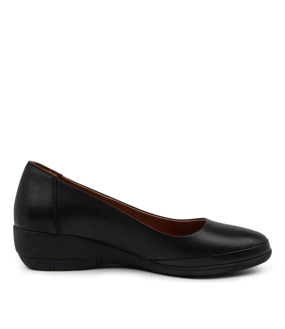 Diana Ferrari Geanize Black