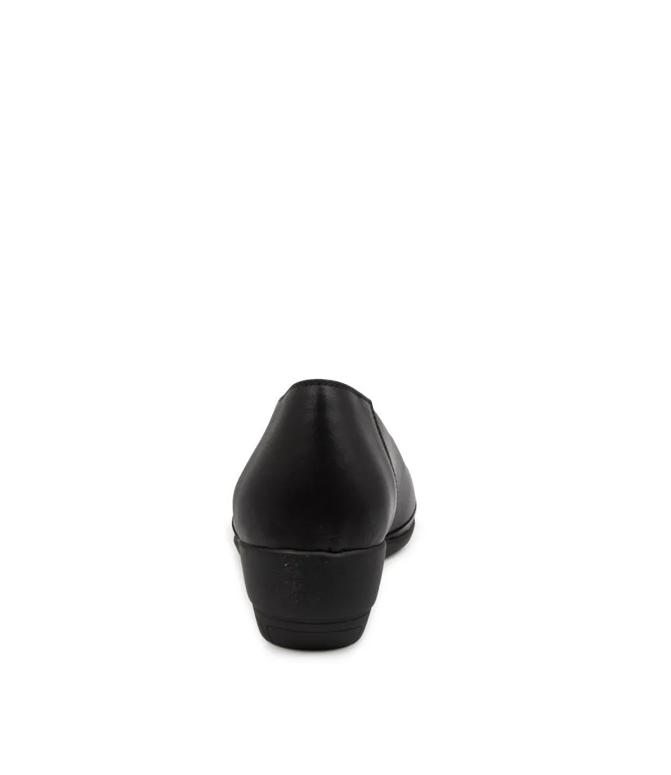 Diana Ferrari Geanize Black