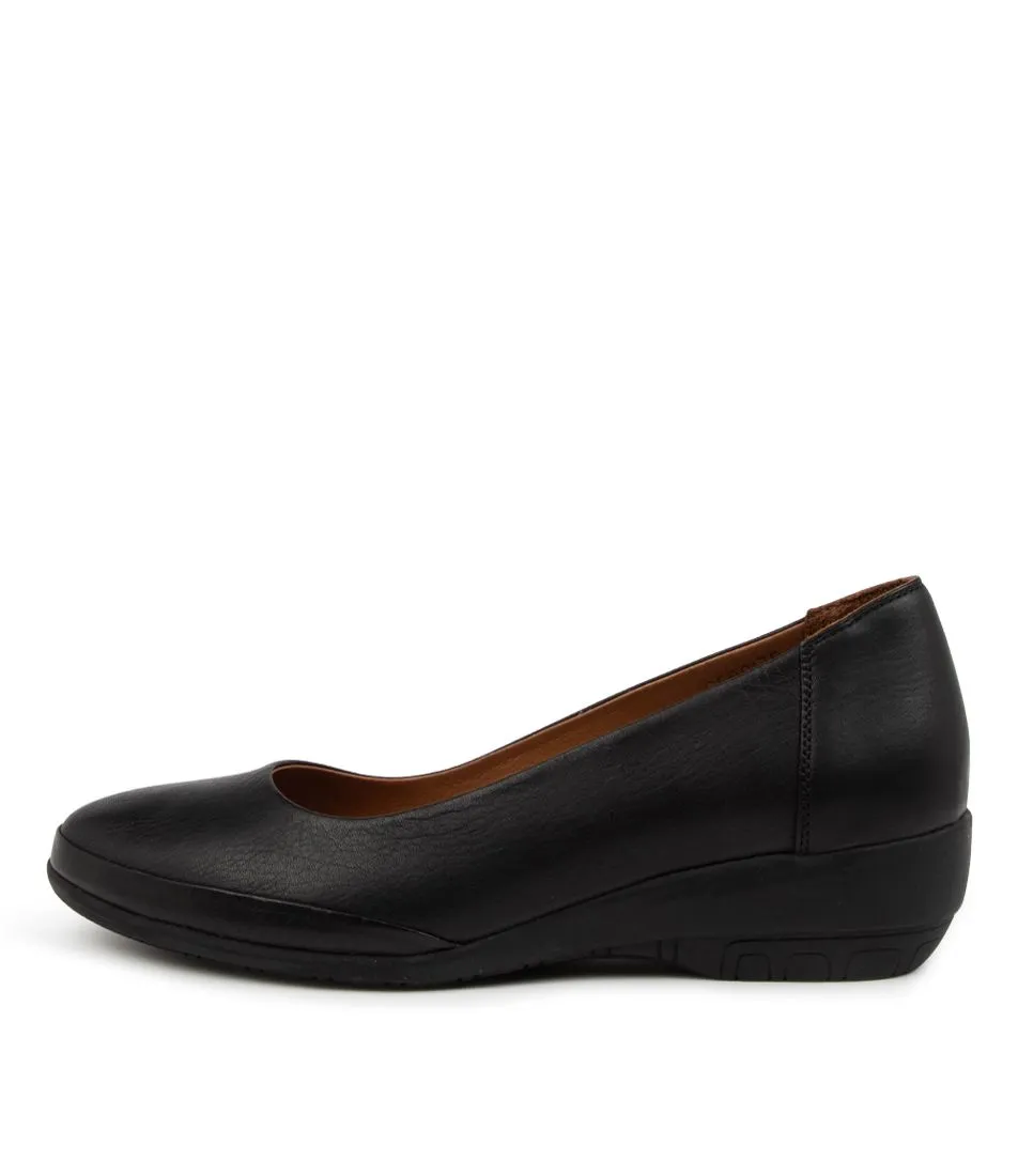 Diana Ferrari Geanize Black