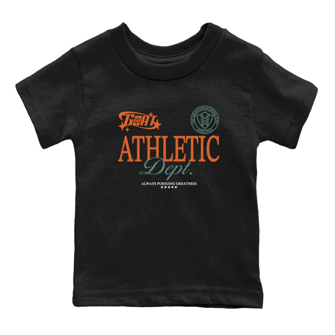 Discounted shipping Goat International returns Athletic - Kids Ceramic Dunk SNRT Sneaker Tees Dept