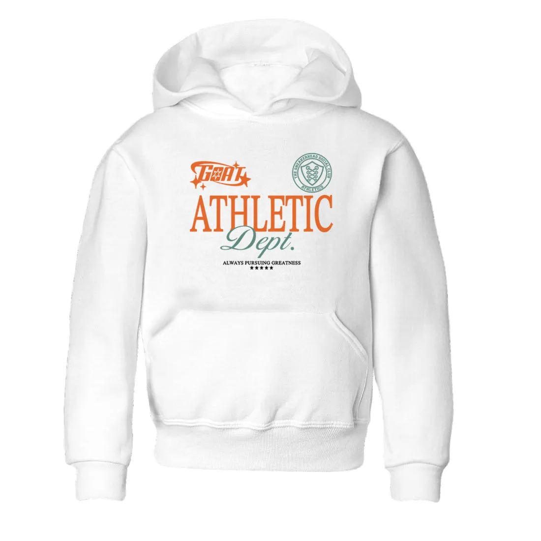 Discounted shipping Goat International returns Athletic - Kids Ceramic Dunk SNRT Sneaker Tees Dept