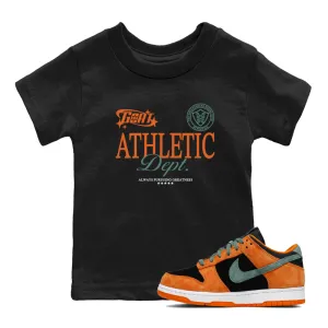 Discounted shipping Goat International returns Athletic - Kids Ceramic Dunk SNRT Sneaker Tees Dept