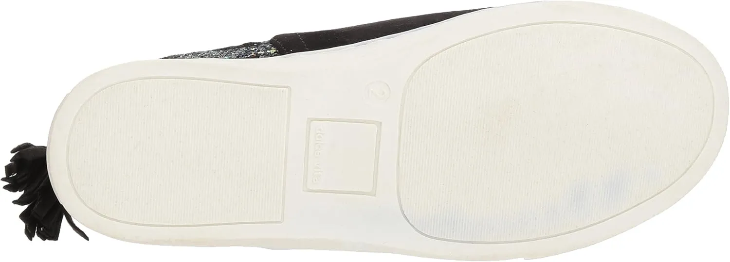 Dolce Vita Girl's Zada Sneaker