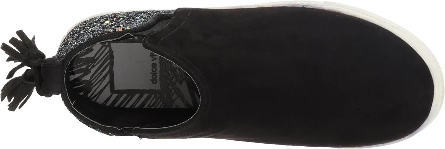 Dolce Vita Girl's Zada Sneaker