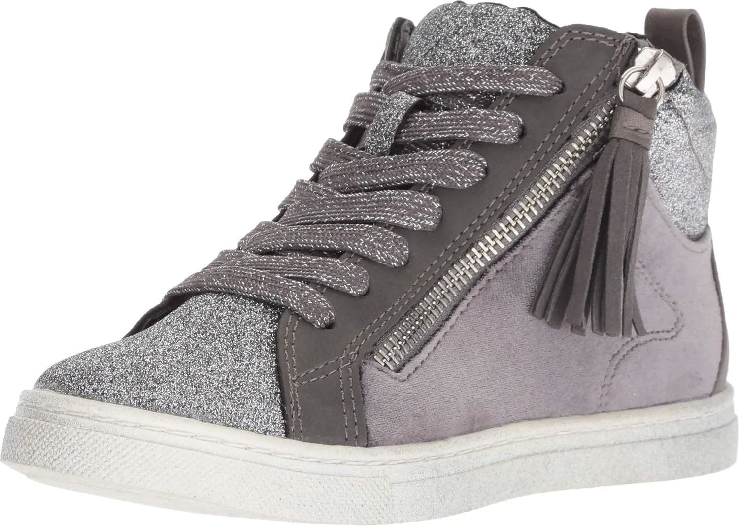 Dolce Vita Girl's Zaila Sneaker