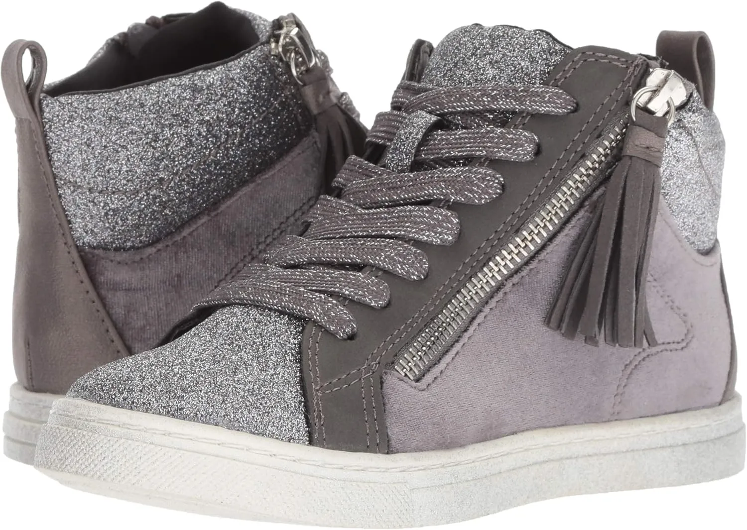 Dolce Vita Girl's Zaila Sneaker