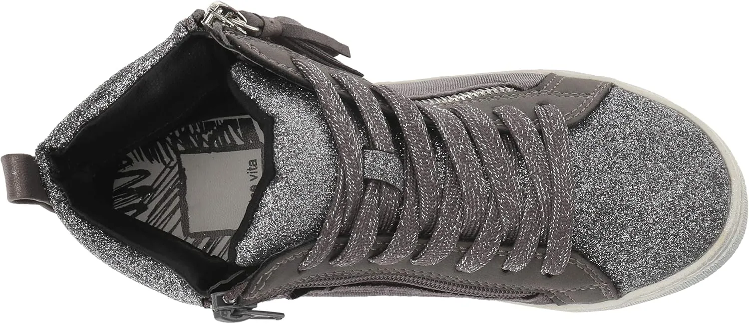 Dolce Vita Girl's Zaila Sneaker