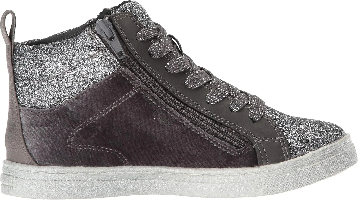 Dolce Vita Girl's Zaila Sneaker