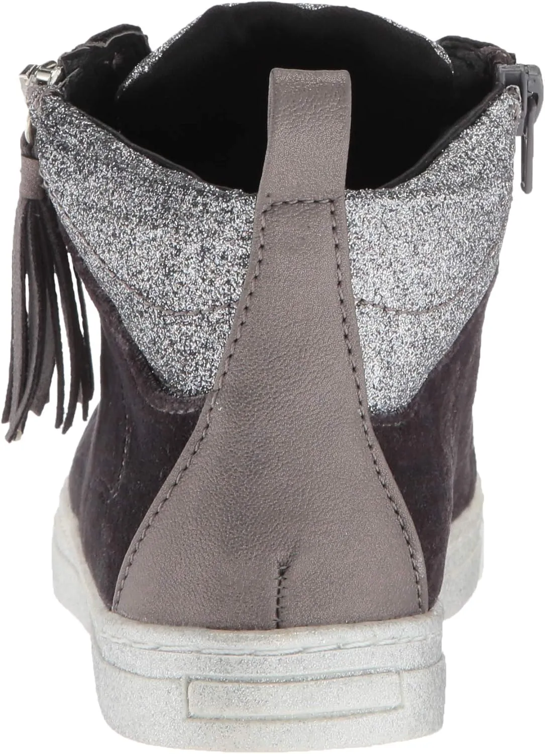 Dolce Vita Girl's Zaila Sneaker