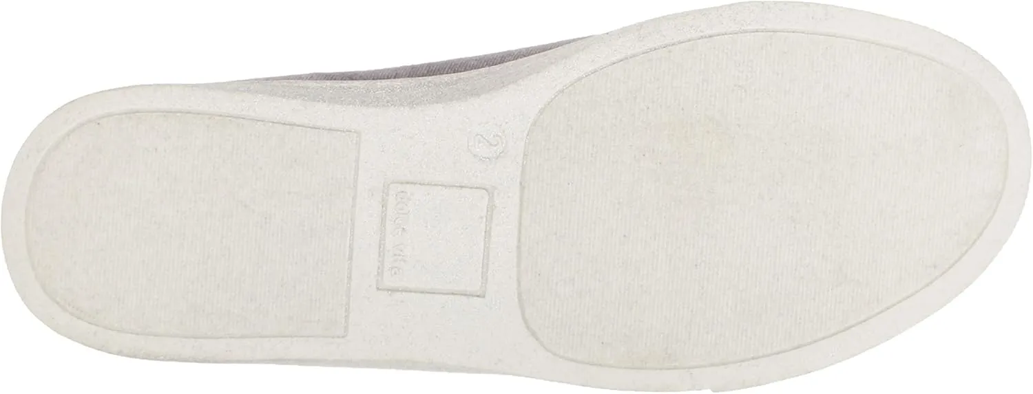 Dolce Vita Girl's Zaila Sneaker