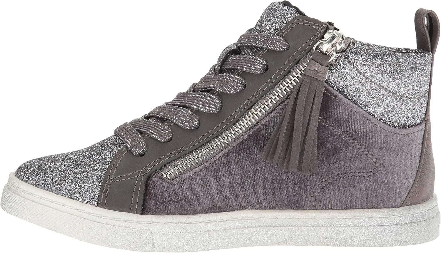 Dolce Vita Girl's Zaila Sneaker