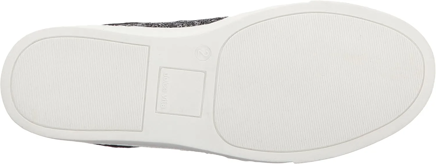 Dolce Vita Girl's Zaire Sneaker
