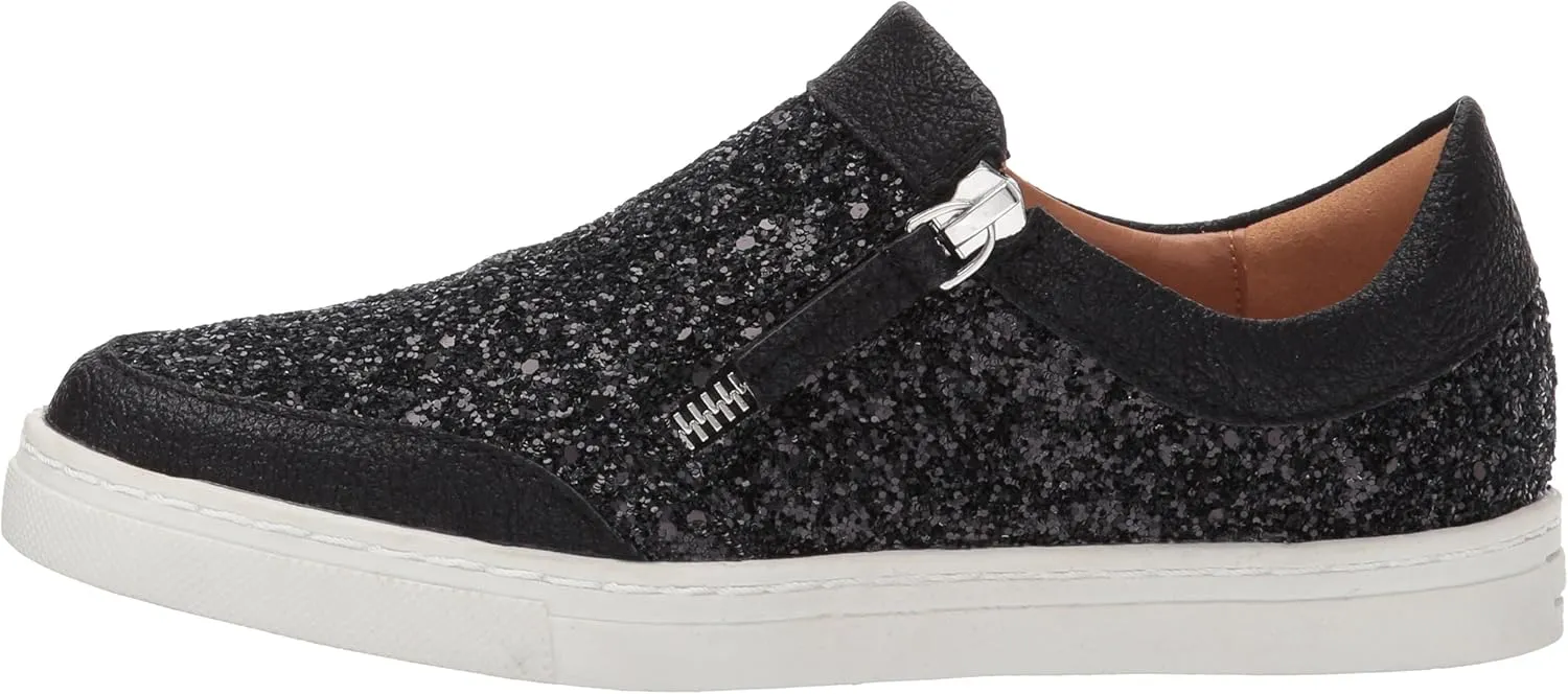 Dolce Vita Girl's Zaire Sneaker