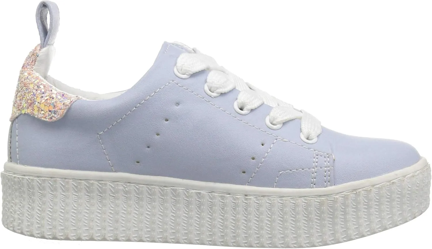 Dolce Vita Unisex-Child Wren Sneaker