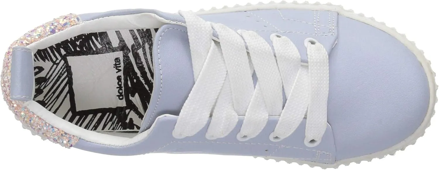 Dolce Vita Unisex-Child Wren Sneaker