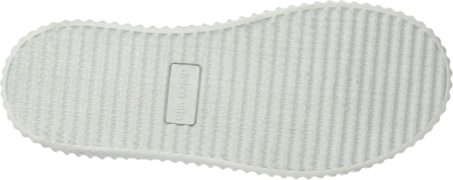 Dolce Vita Unisex-Child Wren Sneaker