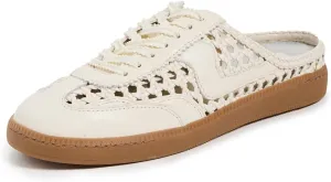Dolce Vita Women's Notice Slide Woven Sneaker