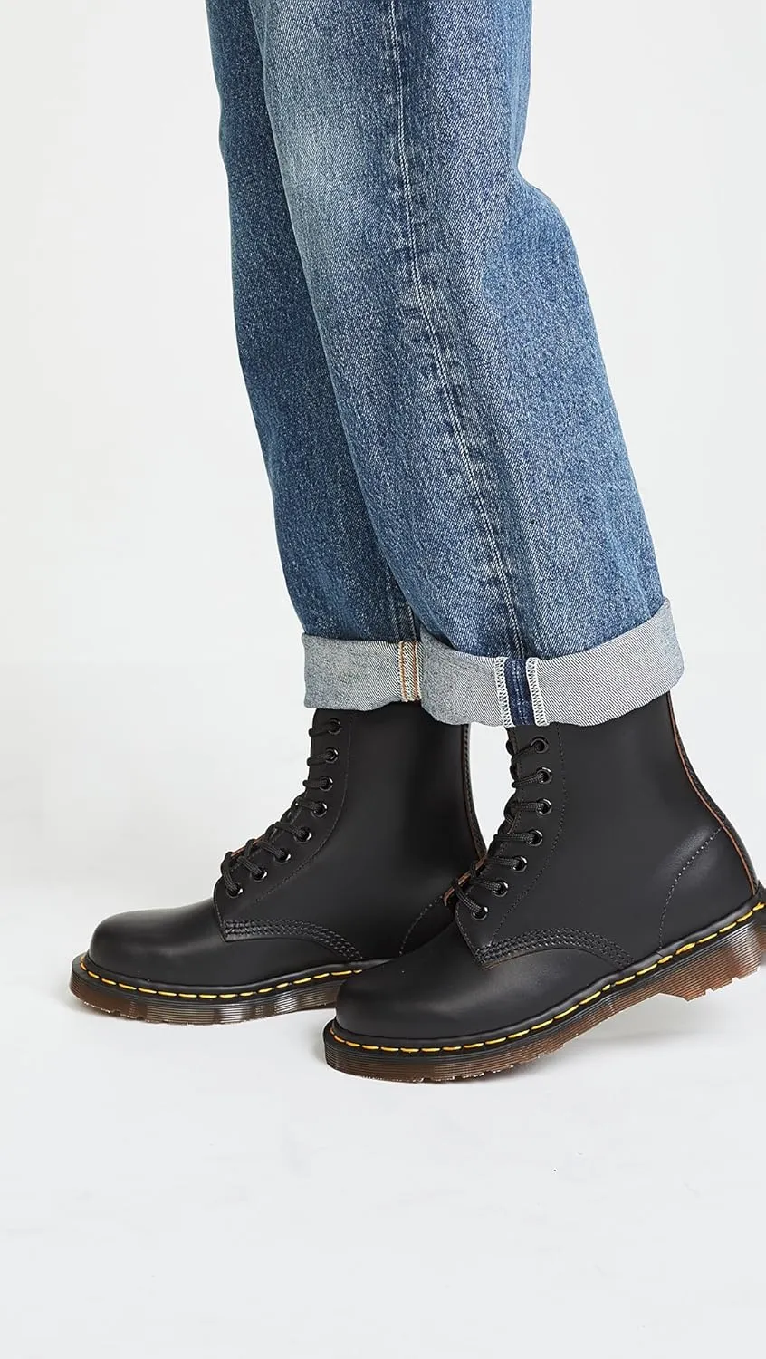 Dr. Martens Unisex-Adult Modern