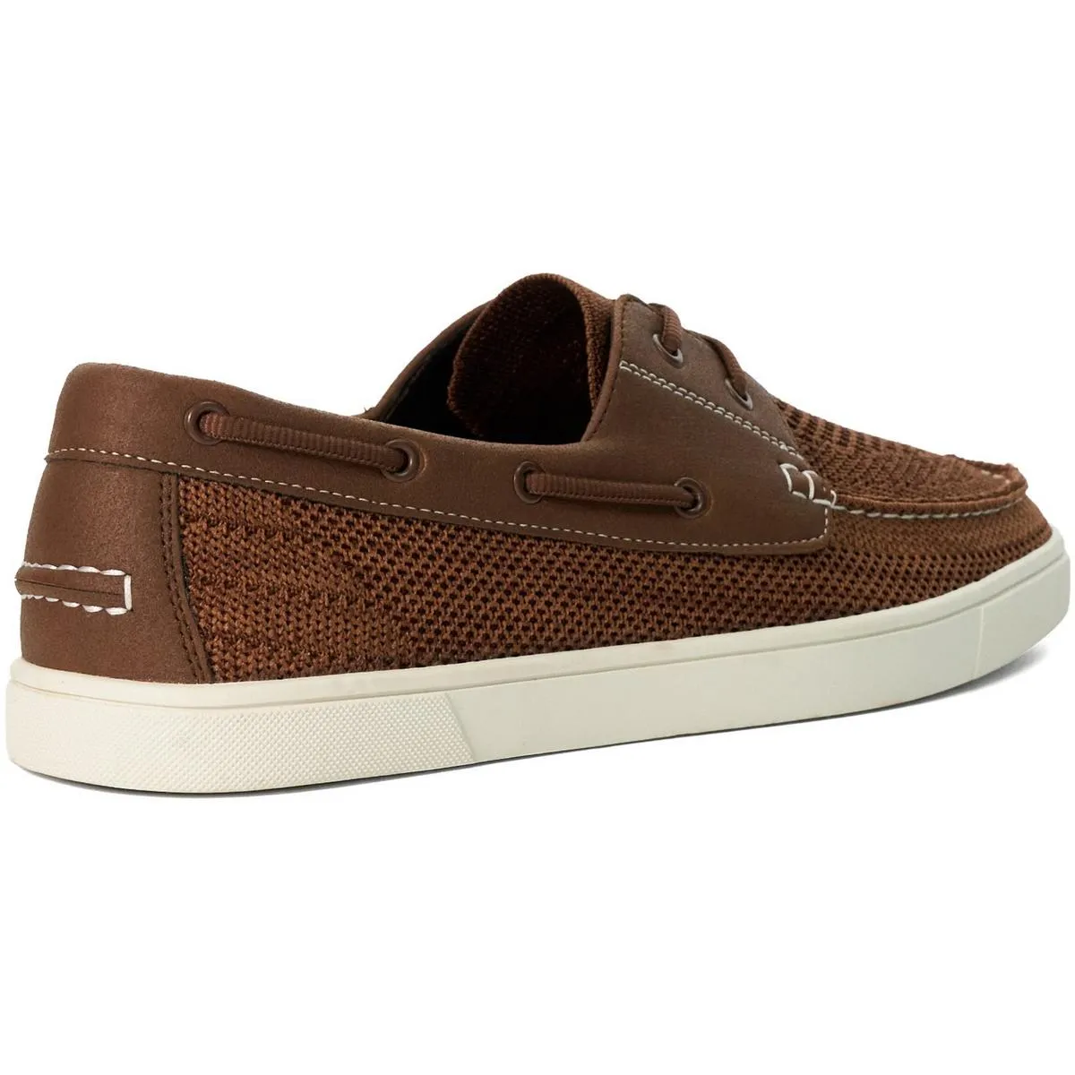 Dune BlaizerssÂ Boat Shoe Tan