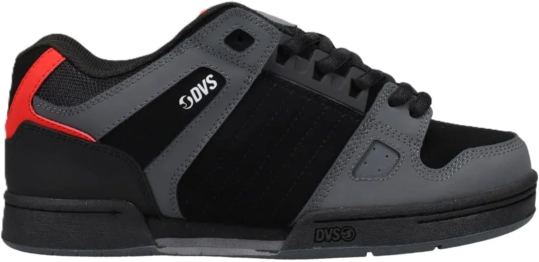 Dvs Footwear Mens Celsius Skate Shoe