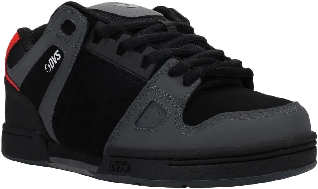 Dvs Footwear Mens Celsius Skate Shoe