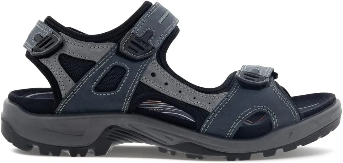ECCO Men's Yucatan Sport Sandal
