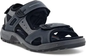 ECCO Men's Yucatan Sport Sandal