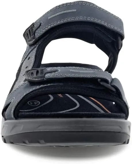 ECCO Men's Yucatan Sport Sandal