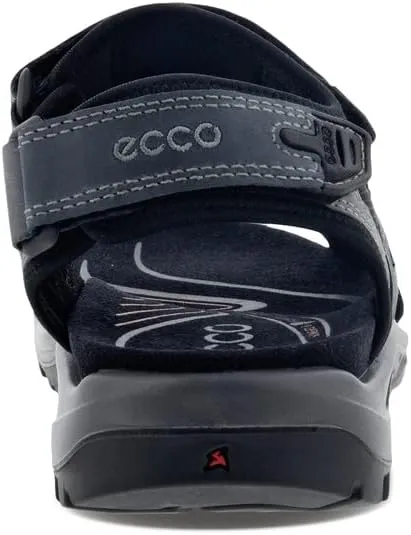 ECCO Men's Yucatan Sport Sandal