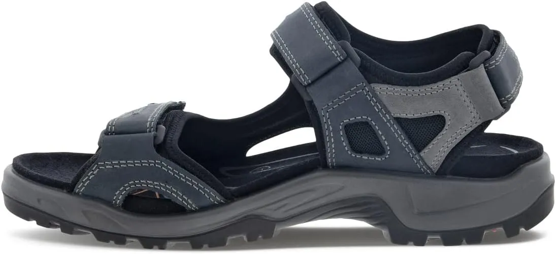 ECCO Men's Yucatan Sport Sandal
