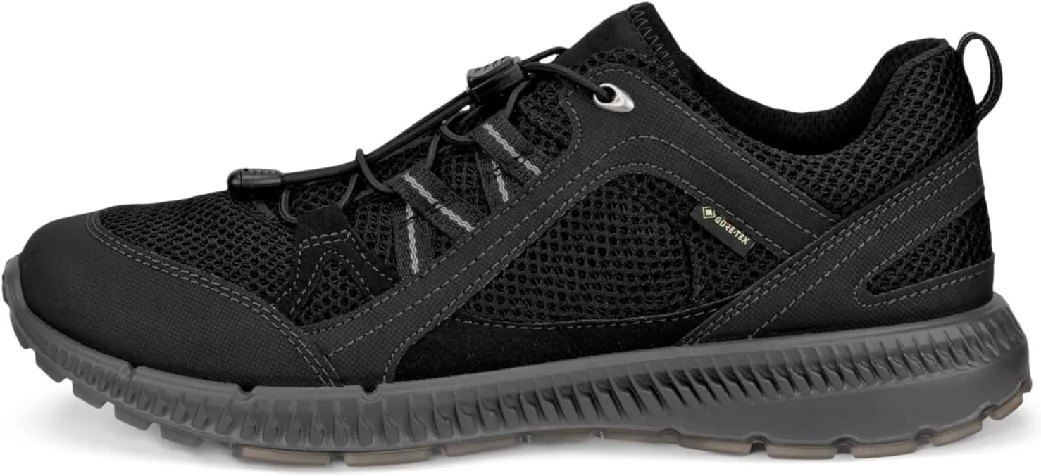 ECCO Women's Terracruise II Low Sneaker