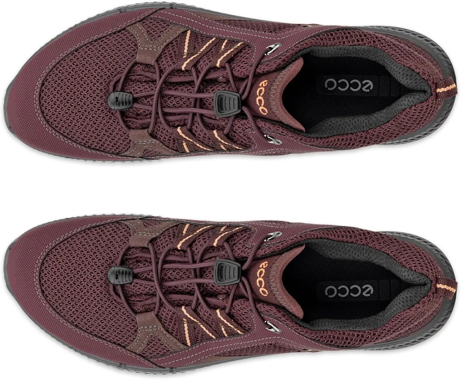 ECCO Women's Terracruise II Low Sneaker