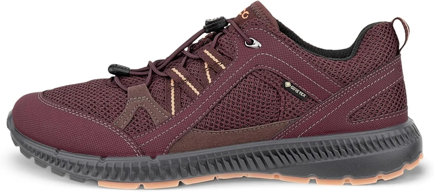 ECCO Women's Terracruise II Low Sneaker
