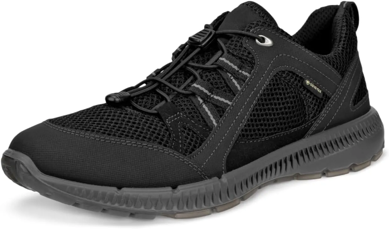 ECCO Women's Terracruise II Low Sneaker