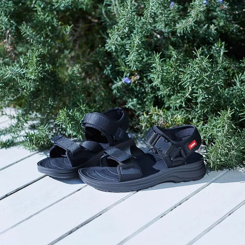 Edwin EW5223 Women's Sports Sandals
